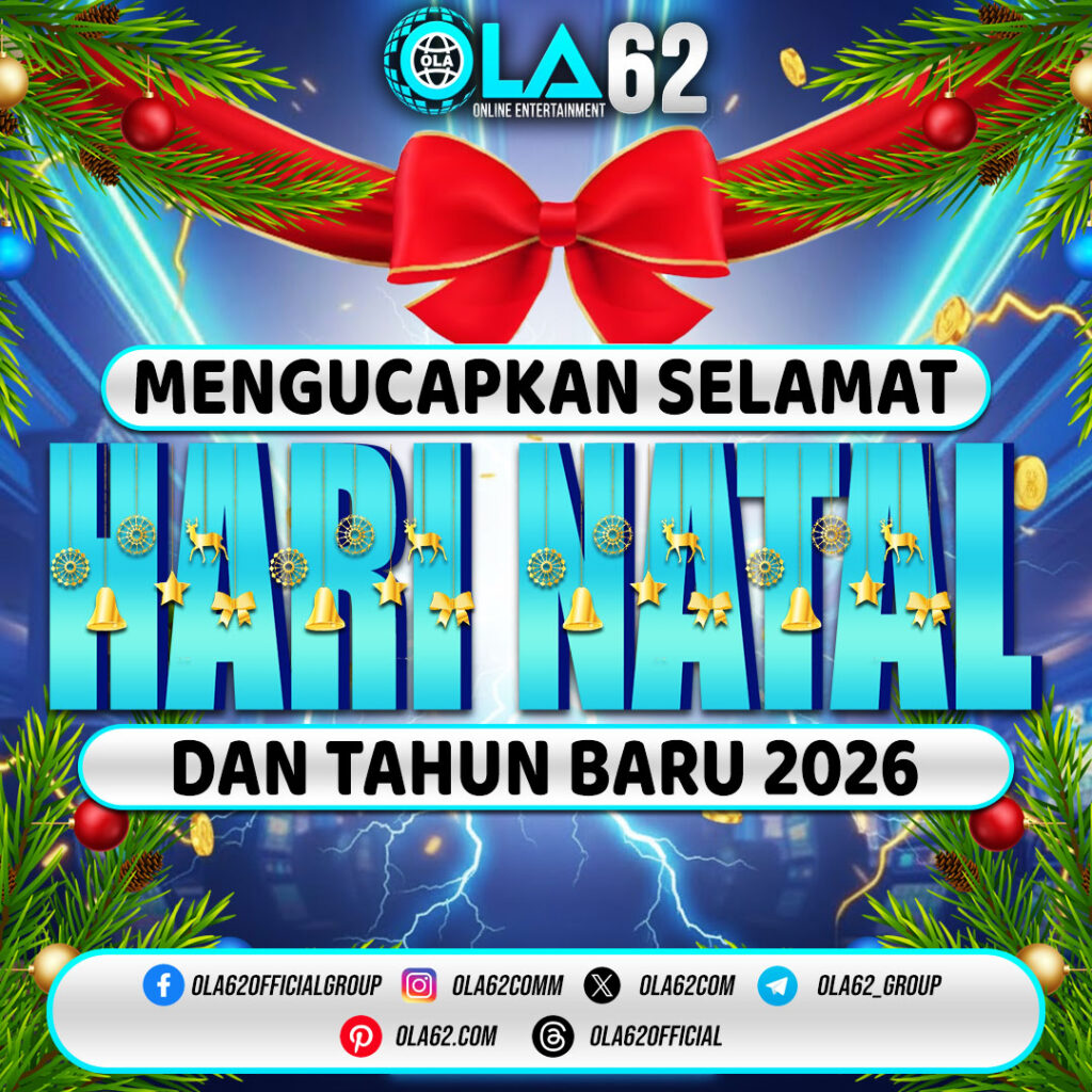 Kupas Tuntas Seputar Olympus Slot Online: Evolusi Multiplier 1000x dan Strategi "Safety Play" Agar Gak Rungkad di Tahun 2025!